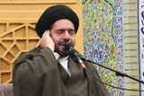 اختتامیه چهارمین دوره تلاوت مجلسی مسجد امام(ره) بازار تهران