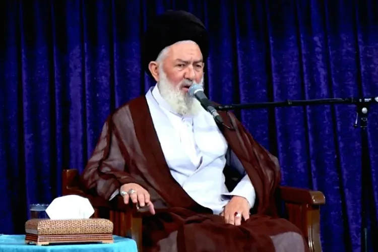 علم الهدی