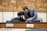 صحن علنی شورا و انتخابات هیئت رییسه شورای اسلامی شهر یزد‎‎