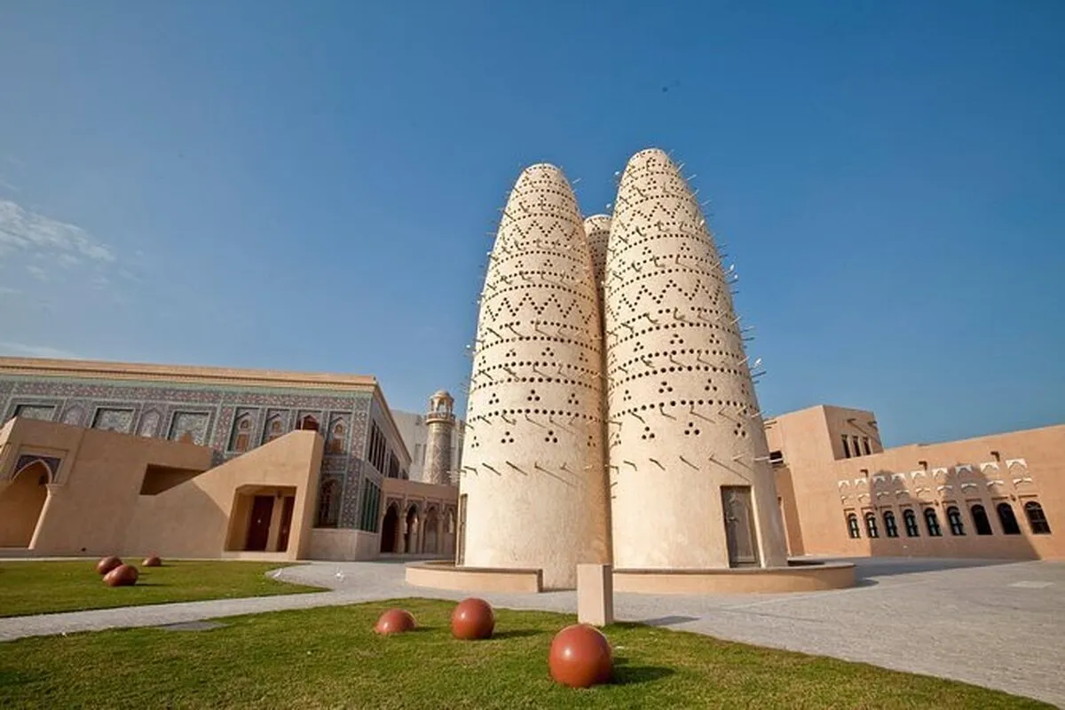 Le village culturel de Katara : de la tradition à la modernité