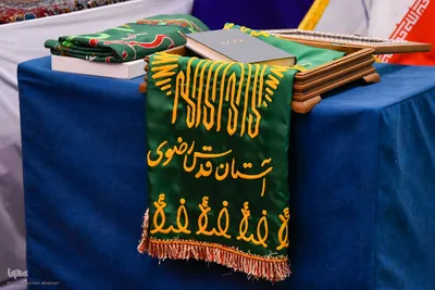 افتتاحیه طرح بزرگ و یکپارچه قرآنی بهترین کلام‎
