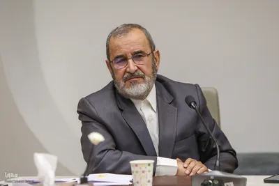 محمدهادی فلاح‌زاده، رئیس دانشگاه بین‌المللی مذاهب اسلامی