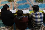 آیین افتتاح طرح قرآنی سی‌سه‌پل وصال 4