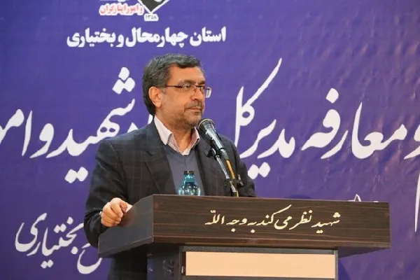 فعالیت‌های بنیاد شهید با نگاه جوان‌محور دنبال شود