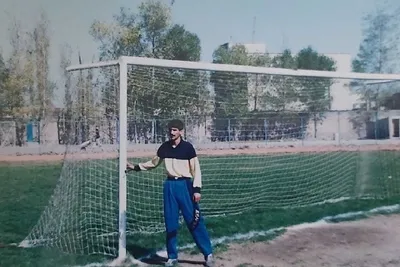 دیدار خانواده شهید مسعود آب‌روشن 