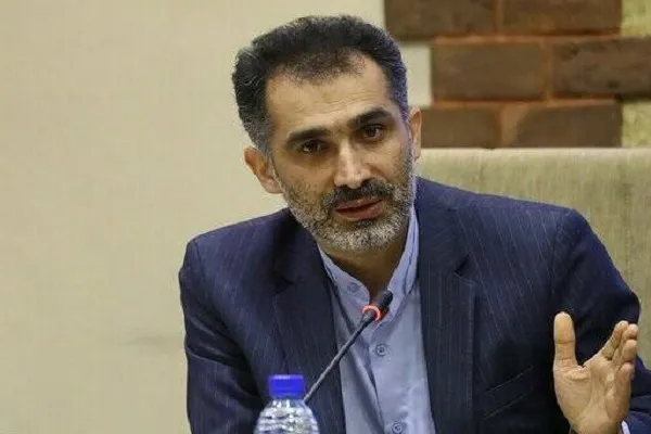رئیس فرهنگسرای رسانه از ایکنا بازدید کرد