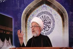 آیت‌الله سیستانی کا عراق میں حالیہ مظاہروں کے حوالے سے تحقیقات کا مطالبہ