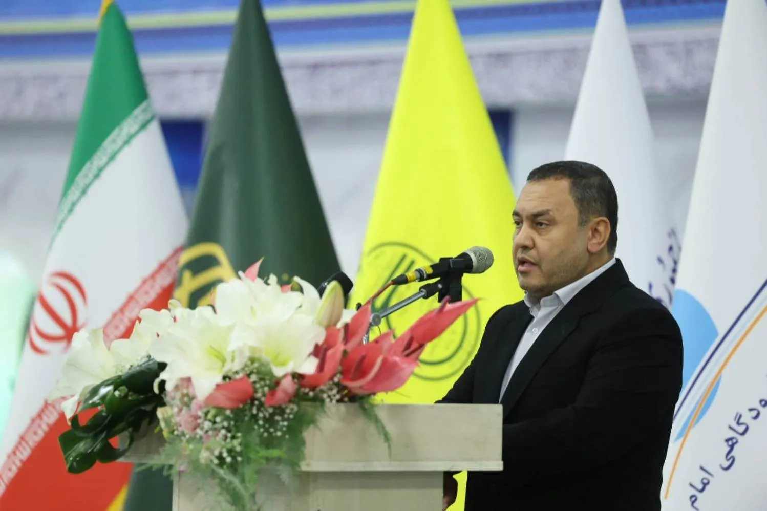 ۲۱ ایستگاه پروازی آماده اعزام زائران کشورمان به سرزمین وحی