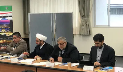 گفت‎وگوهای دینی زمینه‎ساز صلح جهانی است