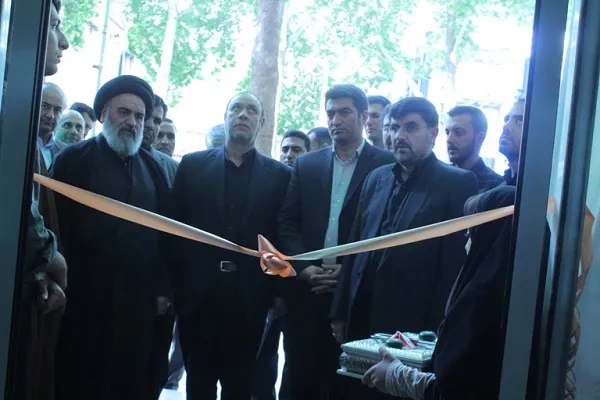 افتتاح هجدهمین نمایشگاه علوم قرآنی در کردستان
