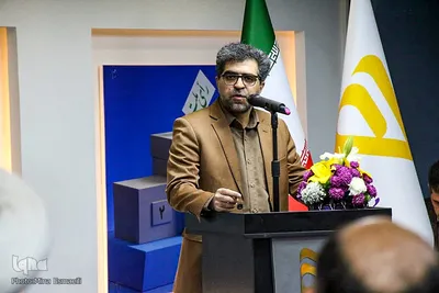 استقبال از رتبه اول رشته ترتیل مسابقات قرآن‎
