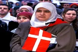 Opposition against 'Anti-Muslim' Handshake Plan Growing in Denmark  