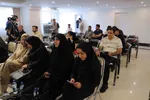 نشست خبری مدیرعامل شرکت عمران شهر جدید سهند