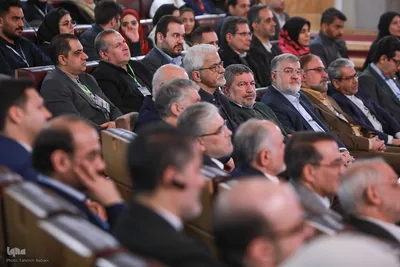 همایش «گفت‌وگوی ملی درباره وفاق ملی»
