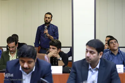 بیست و یکمین سالگرد تأسیس سازمان دانشجویان جهاددانشگاهی