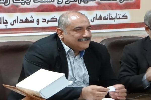 علت محبوبیت حاج سید عبدالباقی صولت دهکردی