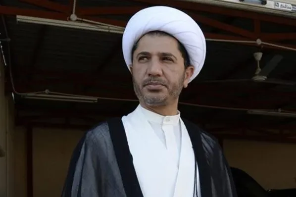 Shari’ar Sheikh Ai Salman Yawo Da Hankalin Jama’a Ne