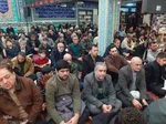 محفل انس با قرآن کریم در اهر