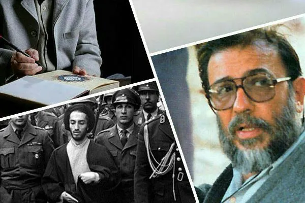 پایان «جشنواره مستند» با زنده یاد علی حاتمی