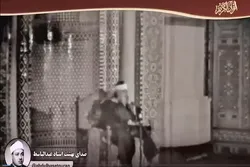 Qiraa ya Surah al-Qadr ya Sheikh Abdul Basit
