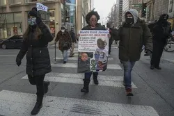 Muslim, Arab American Businesses Targeted in Chicago Mayor’s Crime-Fighting Strategy