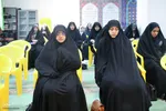 اولین دوره تربیت مربی راویان با موضوع جایگاه زنان در خراسان جنوبی