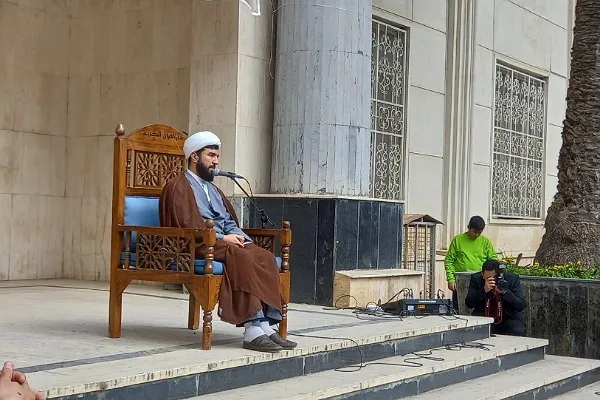قرآن؛ ترسیم کننده جامع‌ترین برنامه زندگی برای انسان