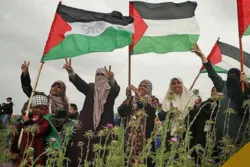 Jour de la Terre : Un tournant dans l'histoire du peuple palestinien