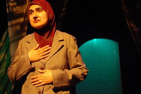 Pameran “Tersingkap”, Sebuah Narasi Islamofhobia di Amerika