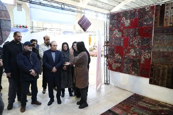 مسیر صدور مجوز‌ها و اعطای تسهیلات برای بانوان کارآفرین تسهیل می‌شود