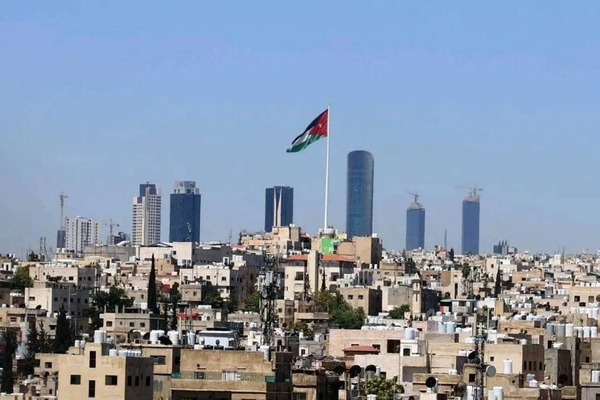 Des personnalités jordaniennes réclament le départ des forces américaines