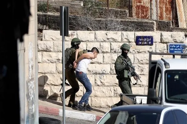 بازداشت شهروند فلسطینی به خاطر انگشتر «محمد رسول الله»