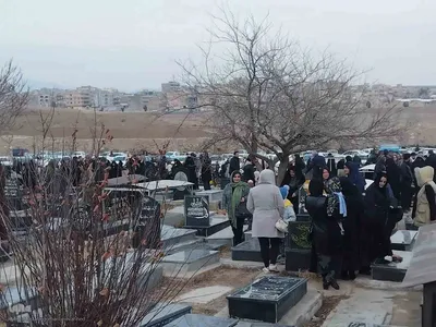 لیلةالرغائب در شهرستان اهر