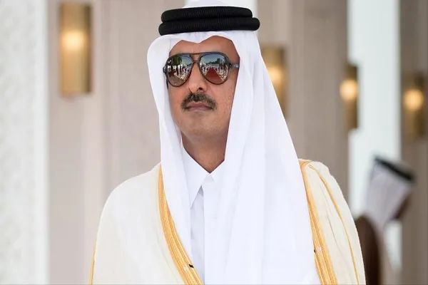 دعوت عربستان از قطر برای مشارکت در دو نشست مکه