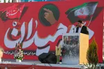 رزمایش کمک مومنانه در شیراز