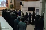 مجلس بزرگداشت استاندار اسبق آذربایجان شرقی‎‎