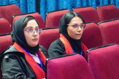 مرحله مقدماتی چهاردهمین مسابقات مناظره دانشجویان در اصفهان