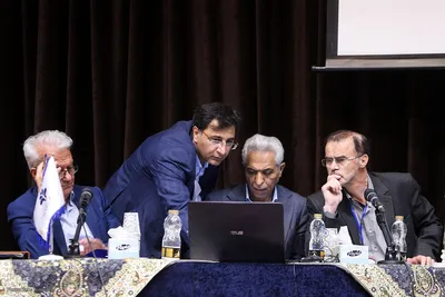 همایش ملی نقش دانشگاه‌ها و مؤسسات آموزش عالی غیردولتی