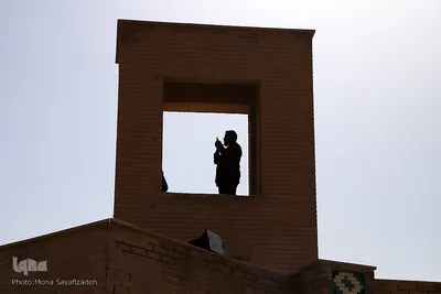موزه دفاع مقدس خرمشهر