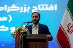 افتتاح بزرگراه سرلشکر شهید عبدالرسول استوار در شیراز