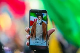 جشن عید بیعت با امام زمان(عج)