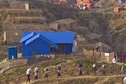  Myanmar's First Rohingya Repatriation ‘A Deception’