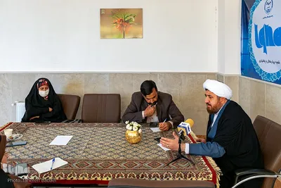 میزگرد بررسی چرایی عدم توفیق نمایندگان چهارمحال‌وبختیاری در مسابقات قرآن