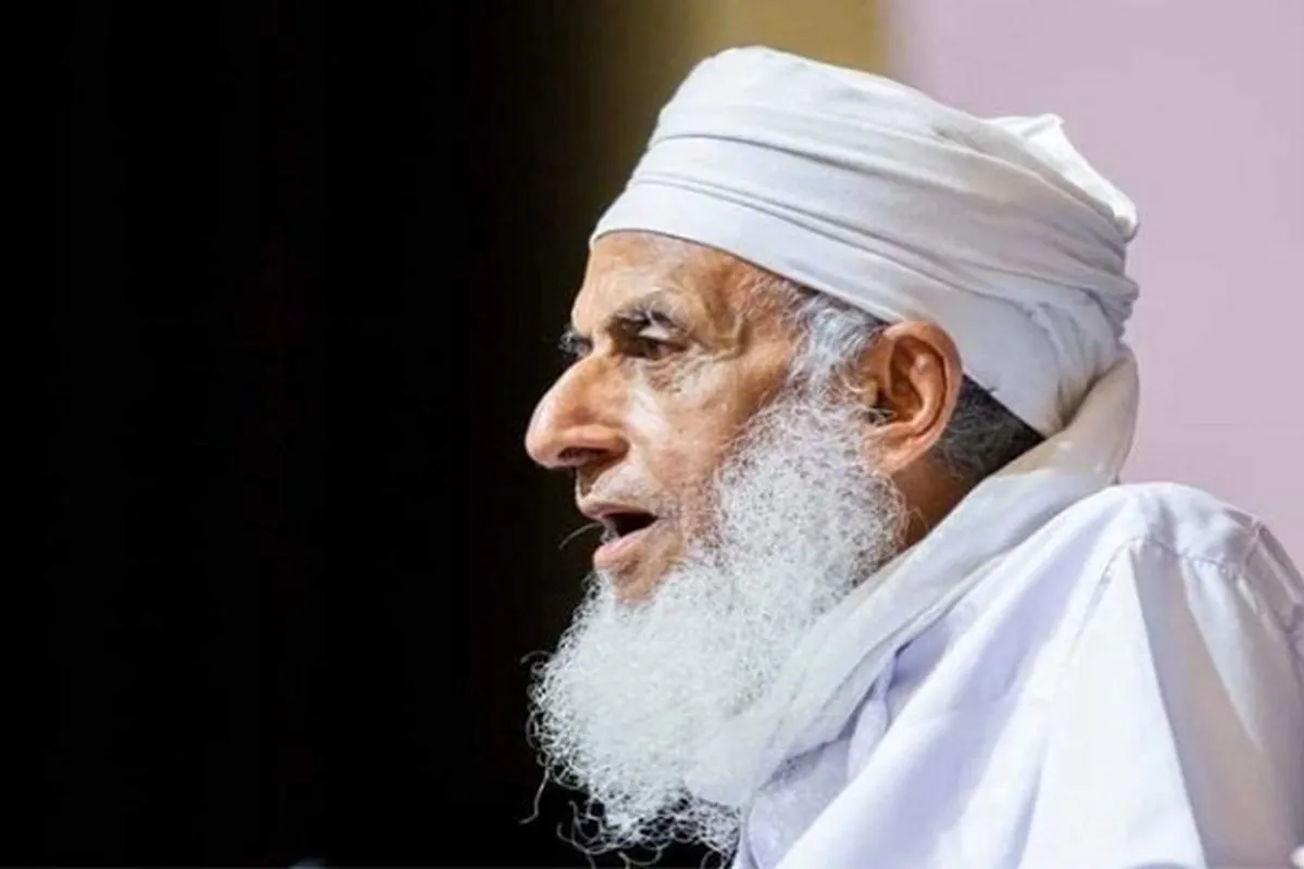 Mufti wa Oman akosoa kimya kuhusu jinai za Israel dhidi ya Gaza