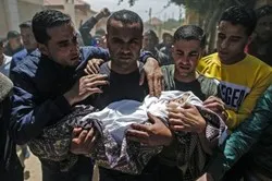 Israël interdit à l'équipe de l'ONU d'enquêter sur ses crimes pendant la guerre de Gaza