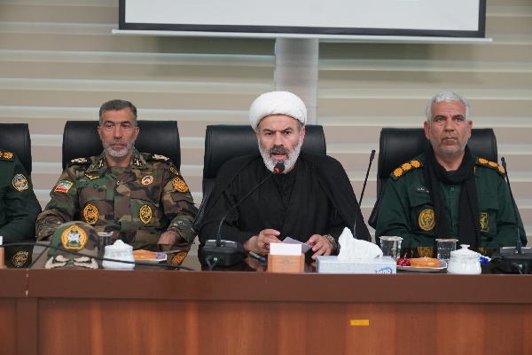 تربیت شاگردان علمی و متعهد، راه تحقق تمدن اسلامی است