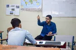 کارگاه‌های دانش‌آموزان خوزستانی راه‌یافته به مرحله کشوری مسابقات قرآن