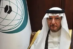 د کشمیریانو د وژلی د بندولو لپاره له هند څخه د اسلامی همکارۍ د سازمان غوښتنه