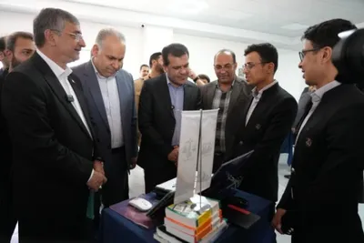 سفر معاون رئیس‌جمهور به لرستان