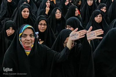 حضور دهه نودی‌ها در دیدار فردوسی‌ها با رئیس جمهور